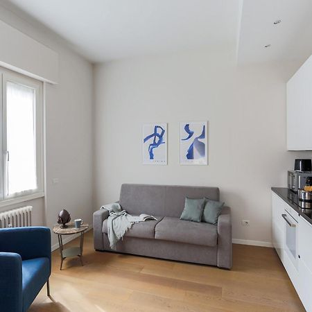 The Best Rent - One-Bedroom Apartment In Moscova Milan Luaran gambar