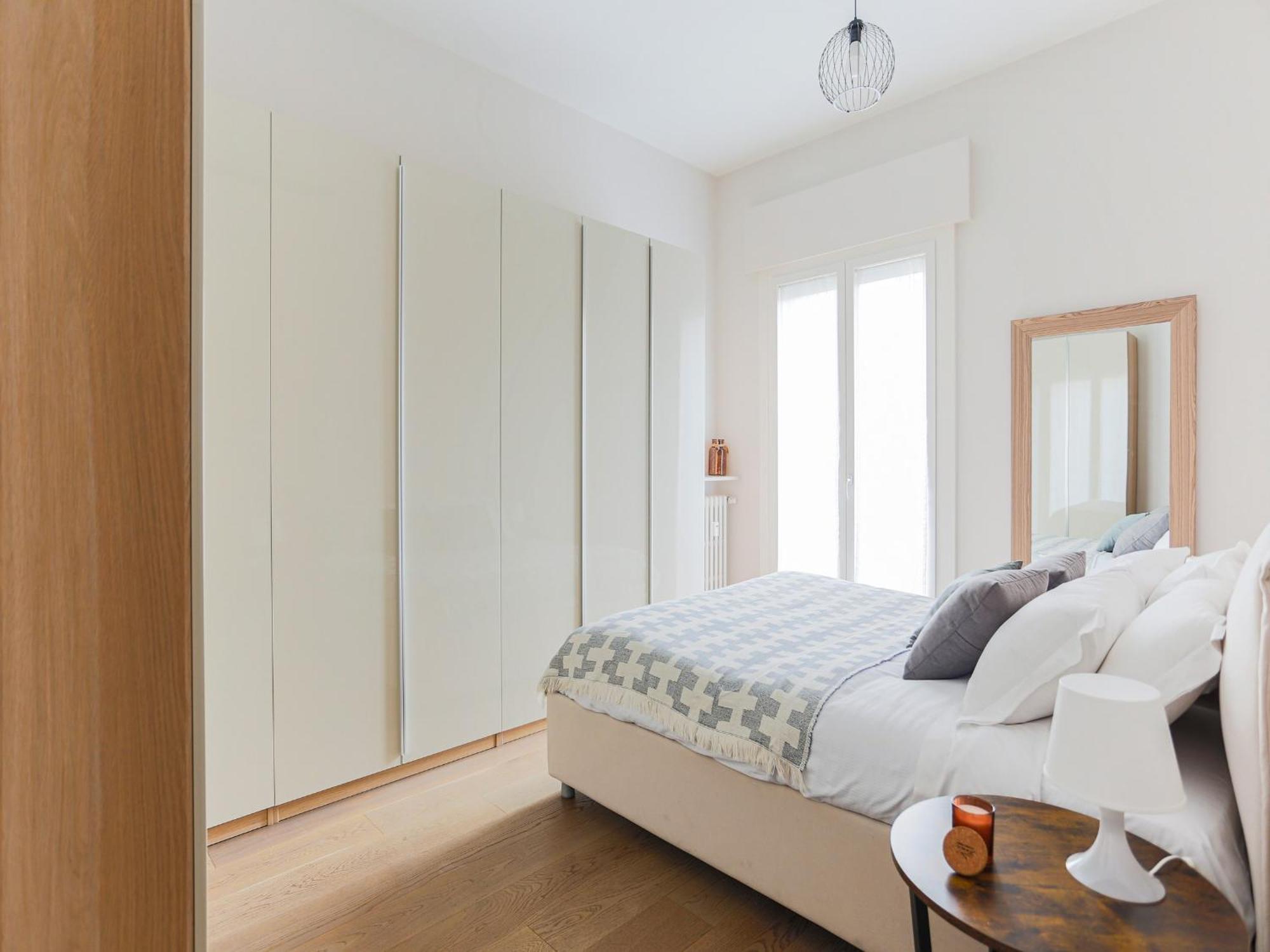 The Best Rent - One-Bedroom Apartment In Moscova Milan Luaran gambar