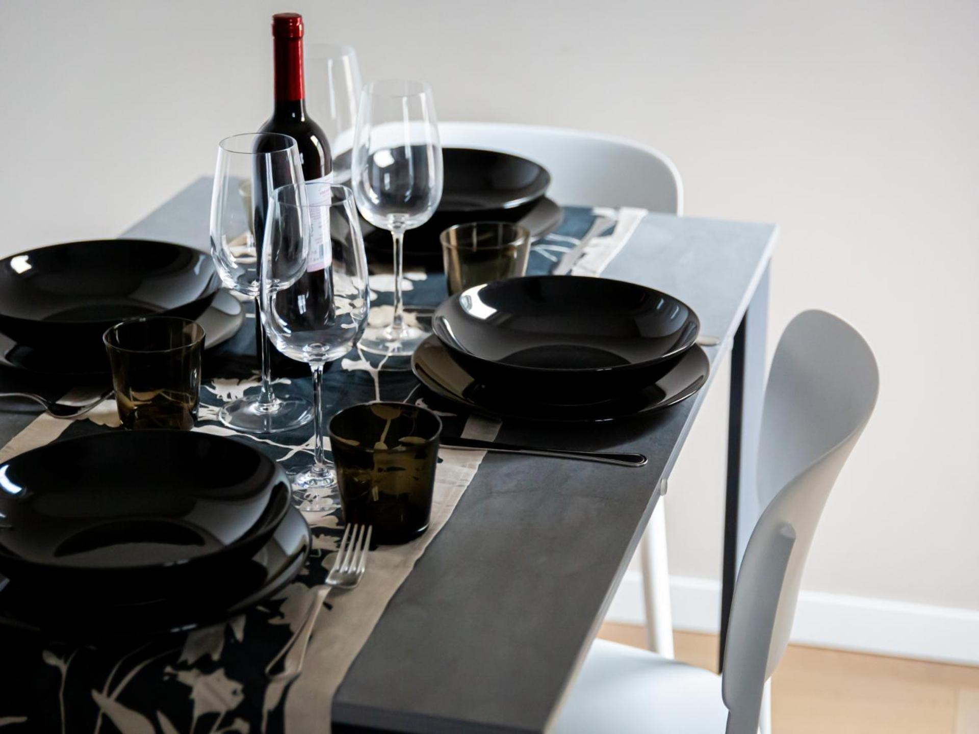 The Best Rent - One-Bedroom Apartment In Moscova Milan Luaran gambar