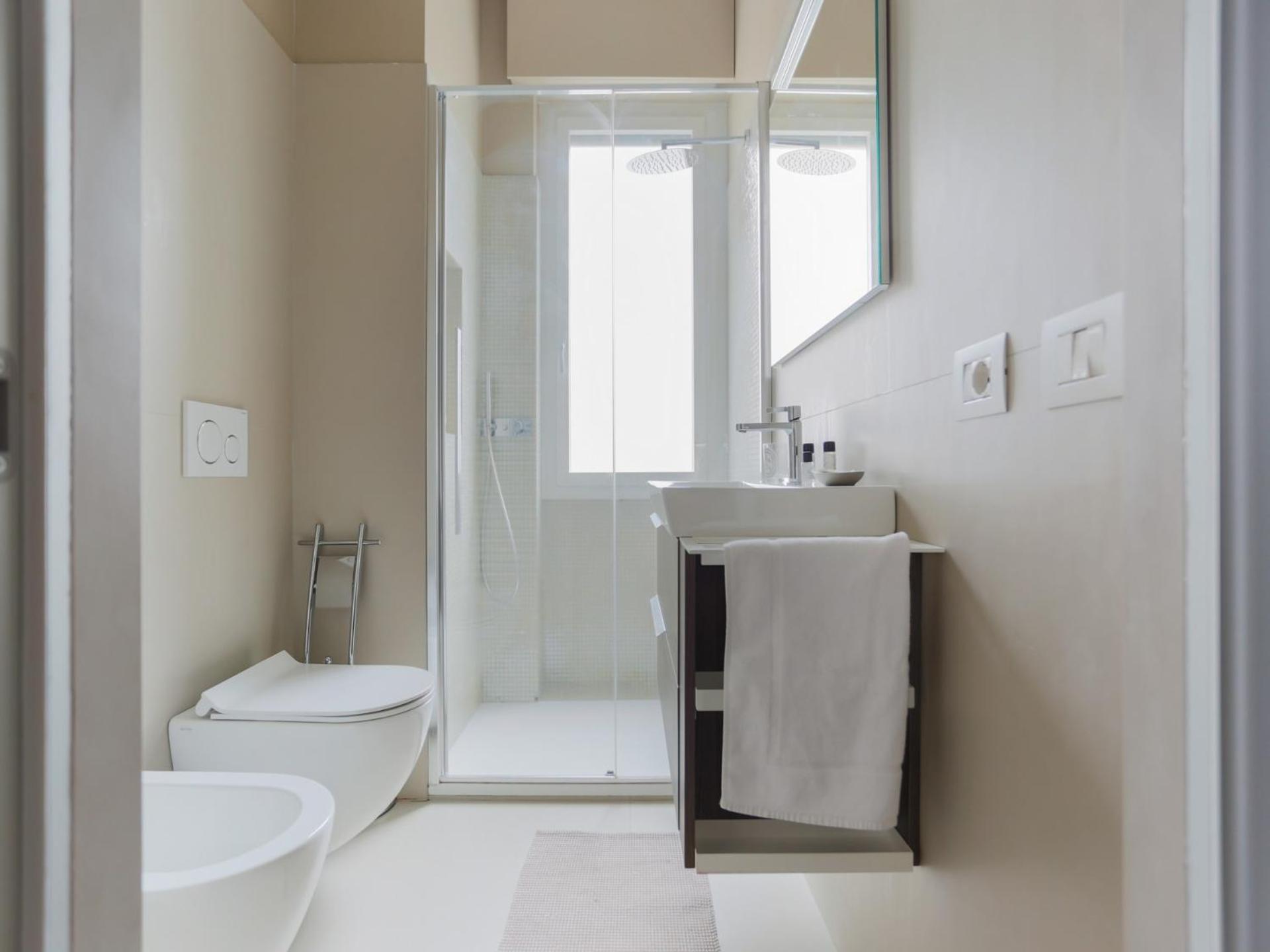 The Best Rent - One-Bedroom Apartment In Moscova Milan Luaran gambar
