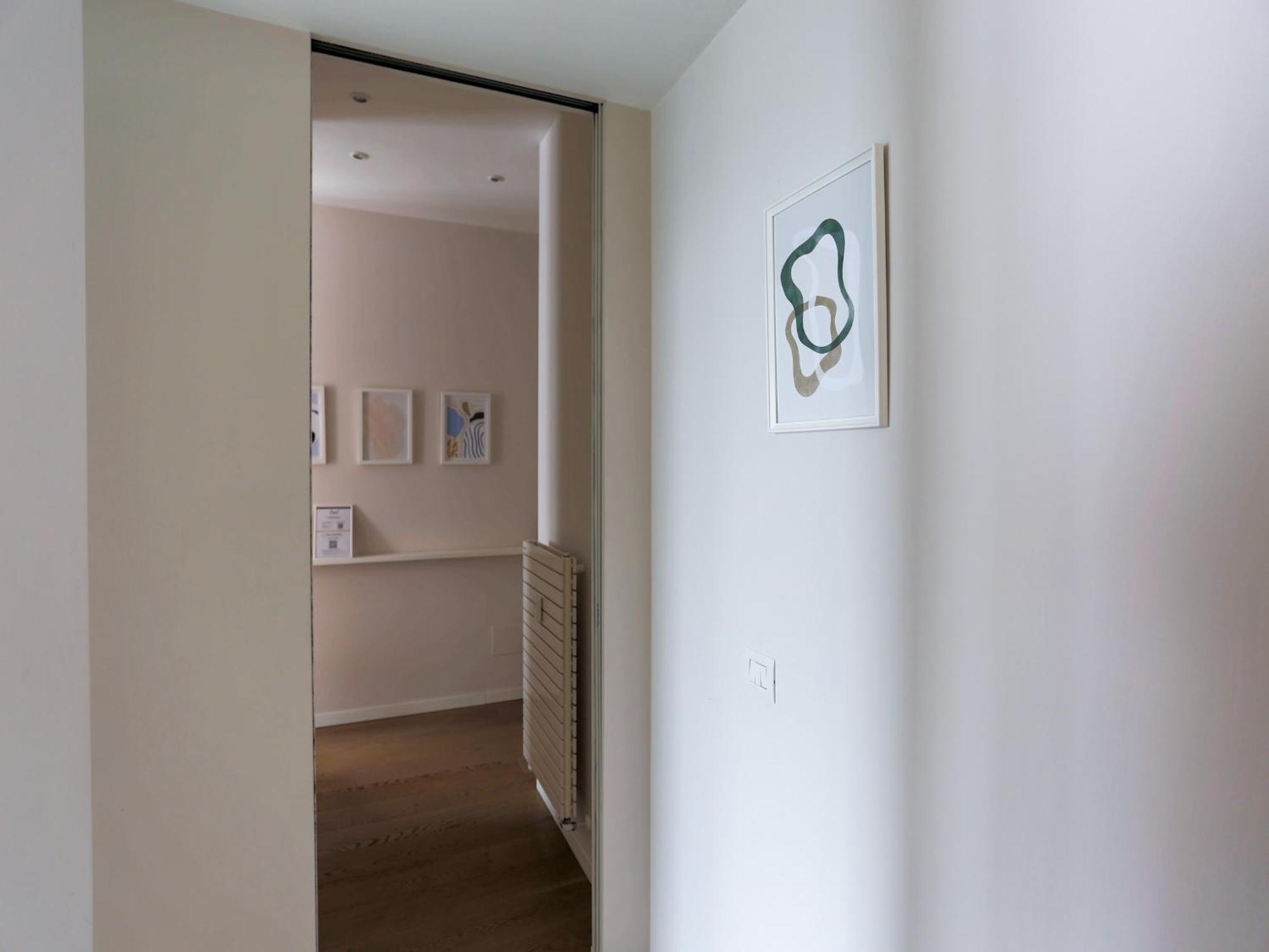 The Best Rent - One-Bedroom Apartment In Moscova Milan Luaran gambar