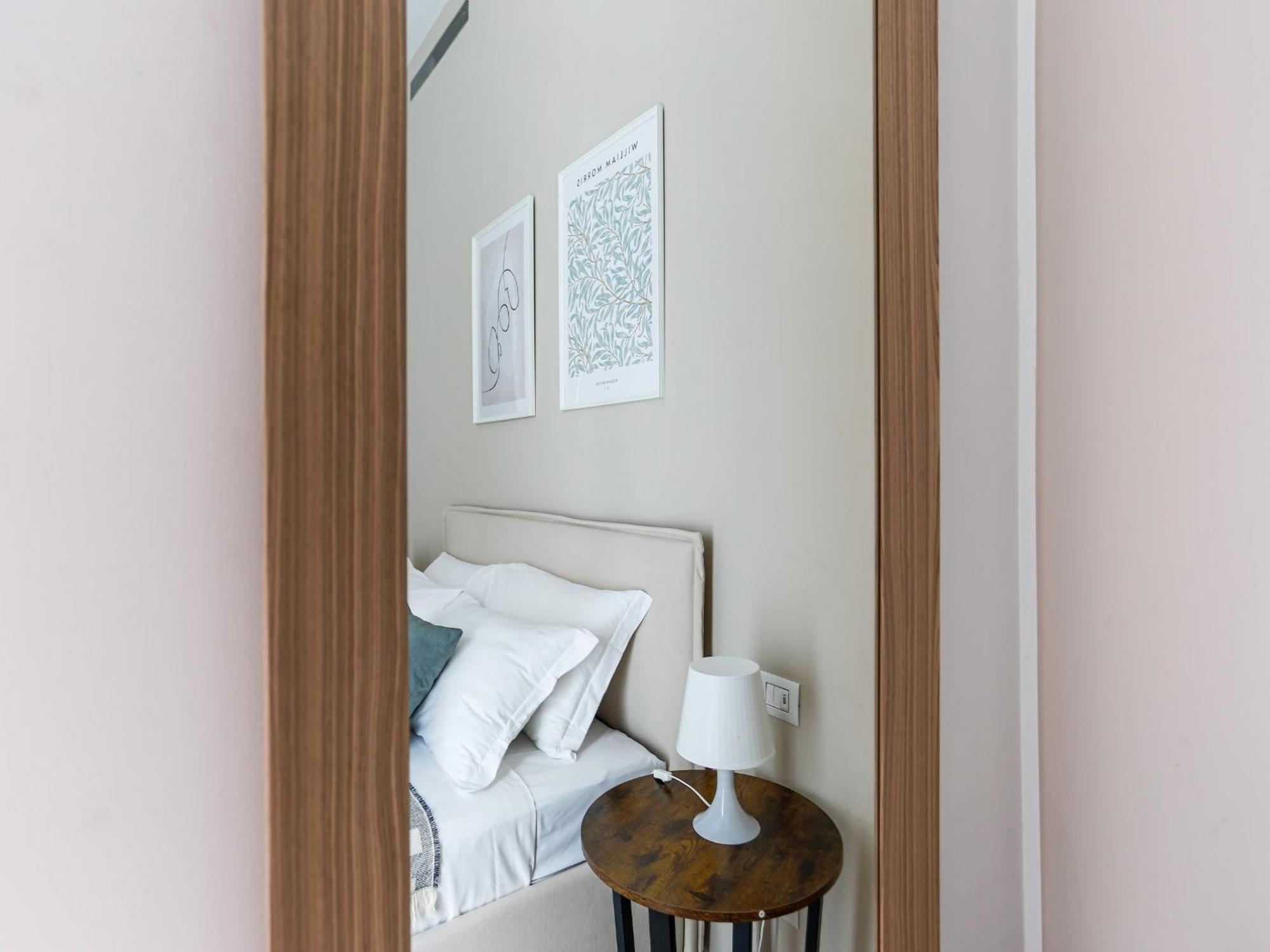 The Best Rent - One-Bedroom Apartment In Moscova Milan Luaran gambar